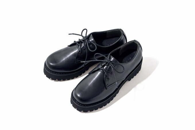 コーエン レースアップシューズ
