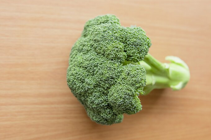 ブロッコリー