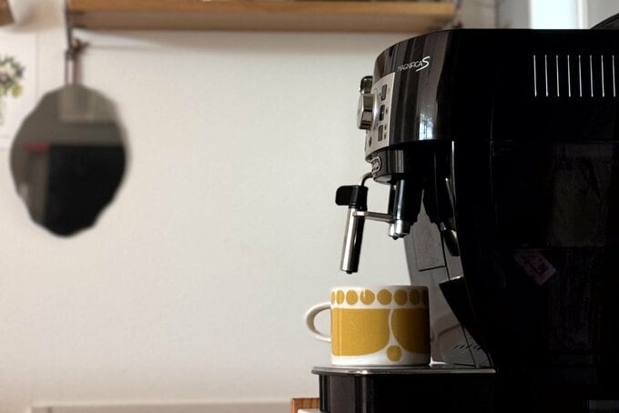 コーヒーメーカー