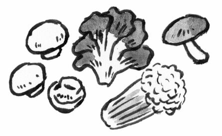 健康なまま長生きできる！最強の食事術