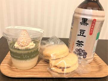 自然にスッと「お菓子離れ」するための4つのプロセス