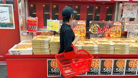 スーパー「ロピア」大好き一家が買い続ける「ごちそう総菜」5選。具材ぎっしりでコスパ最高！