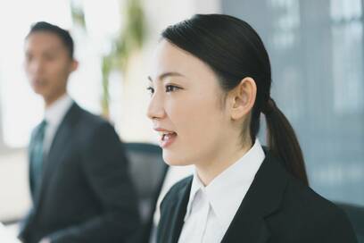 大学生の娘の就職活動。親である私がしたこと、しなかったこと