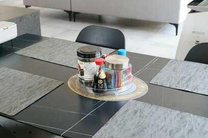 もう食卓とキッチンを往復しない。「飲食店の知恵」で毎日が劇的にラクに