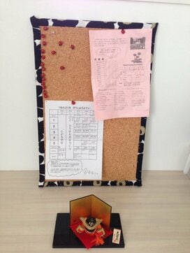 ミニマリストも毎日戦っている！増殖する子どもの紙モノ整理術