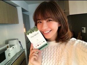 優木まおみさん