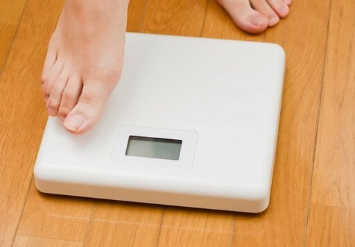 体重計