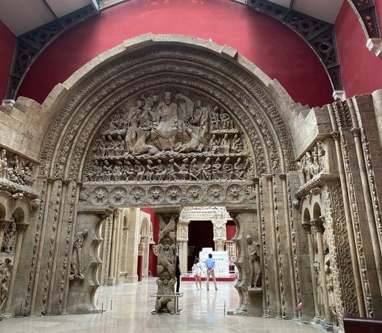 フランスの建築遺産