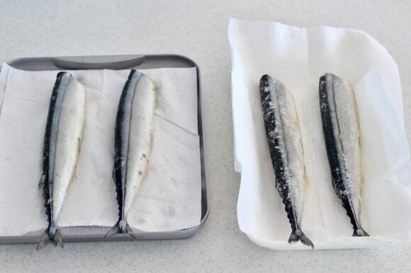 ひっくり返すと