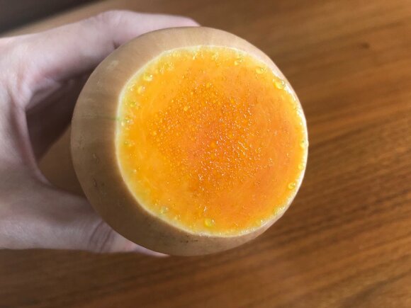 バターナッツかぼちゃ