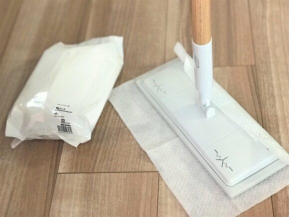 ウェットタイプ