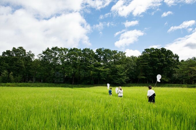 リゾナーレ那須