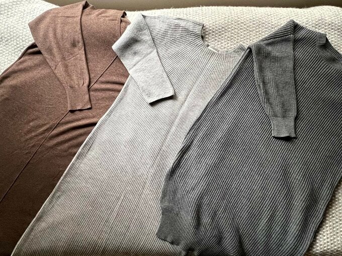 ようさんワンピース