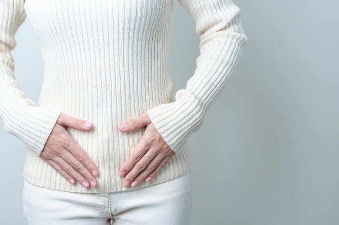 閉経のイメージ画像