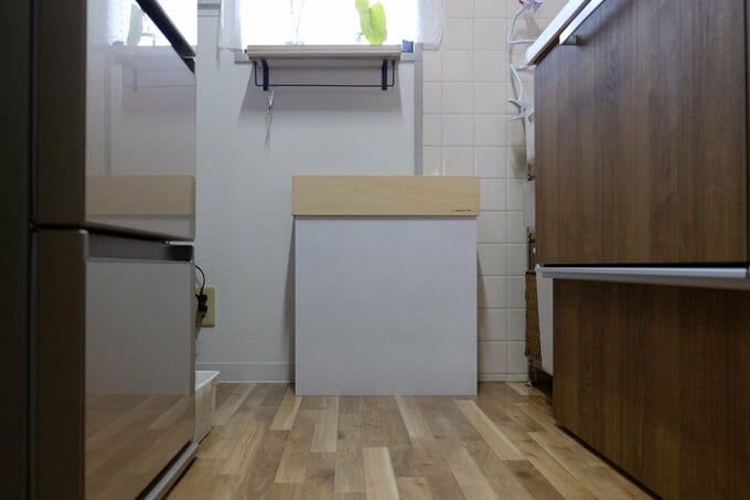 ヤマト工芸ゴミ箱