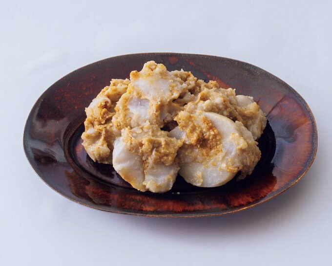 サトイモのともあえ