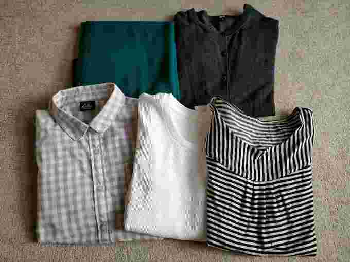 組み合わせ自由です