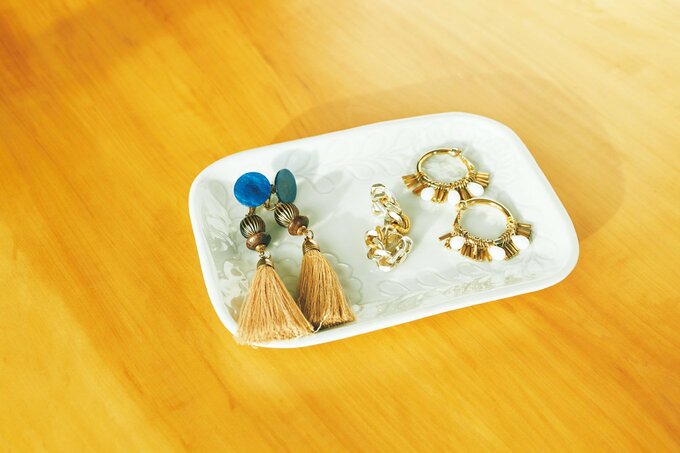 イヤリング画像