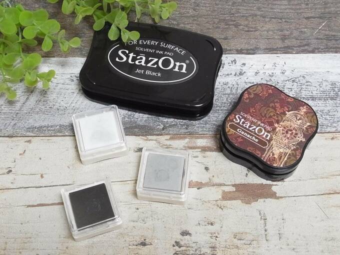 オリジナルグッズを増やしてみましょう