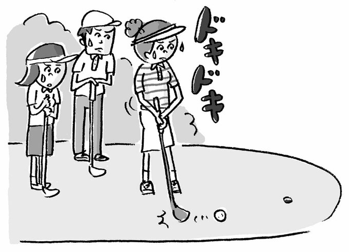 スポーツをしない方が長生きする