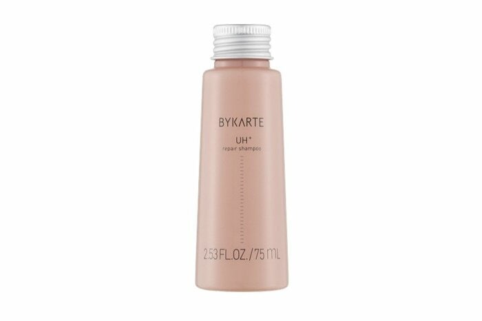 プレゼント＞BYKARTE「リペアシャンプーUH⁺」と「セラムトリートメントHS⁺」のセットが抽選で当たる。アンケートに答えよう（所要時間2分） |  ESSEonline（エッセ オンライン）