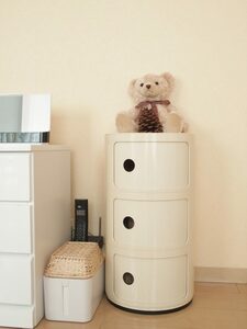 ケーブルボックス