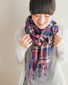 自分のスタイルがあればおトクや流行に流されない