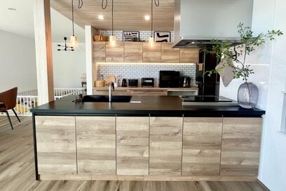 家づくりで「おしゃれなキッチン」にこだわった結果…住んでわかった「まさかのデメリット」3つ