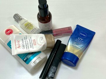 50代、「片づかない家」に必ずあるもの。去年の日やけ止めは即捨てる