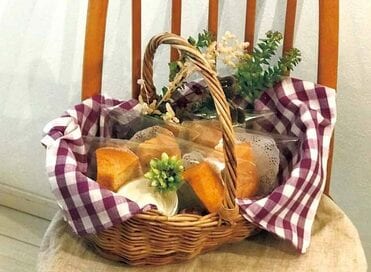 ESSE_Shu_fu_channel　vol.11　手づくりがうれしい！手土産アイデア