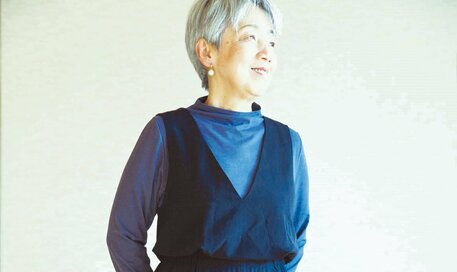 71歳「プチプラ服に挑戦してよかった」。60代で衣類を処分して気づいた“おしゃれ”の楽しみ方