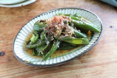 ピーマンをおいしく大量消費！おかず、お弁当…子どもも喜ぶレシピまとめ
