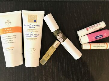 美人は実践しています！秋冬の乾燥対策に効果抜群な「手近保湿」って？