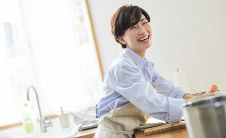 「感謝する人ほど幸せになる」は本当？メンタルが安定する口グセ