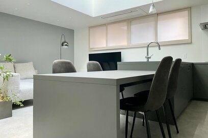 注文住宅で「家事効率のよい横づけダイニング」を採用したら。2児の母が住んで気づいた“意外なデメリット”