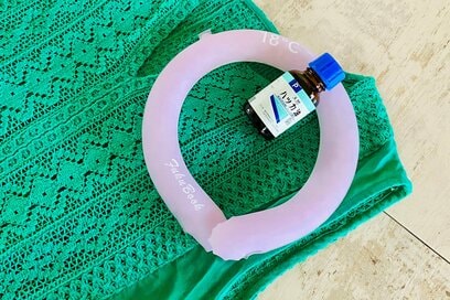 54歳、部屋着は「ノースリーブワンピース」一択。団地ひとり暮らしの夏ルーティン