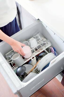 家事のイライラが激減！家族みんなを巻き込んだ成功例