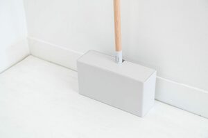 フローリングモップ