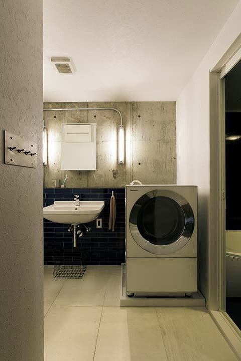 3in1の一体型サニタリー