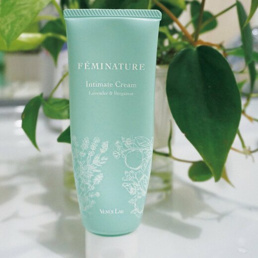 フェムケア用品