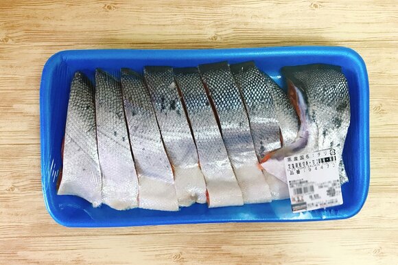 通こそコストコでは魚を買う 冷凍保存できてコスパ最強の3アイテム Esseonline エッセ オンライン