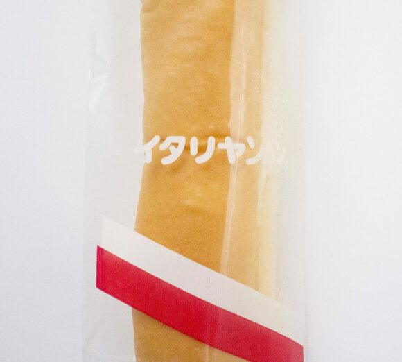 イタリヤンパン