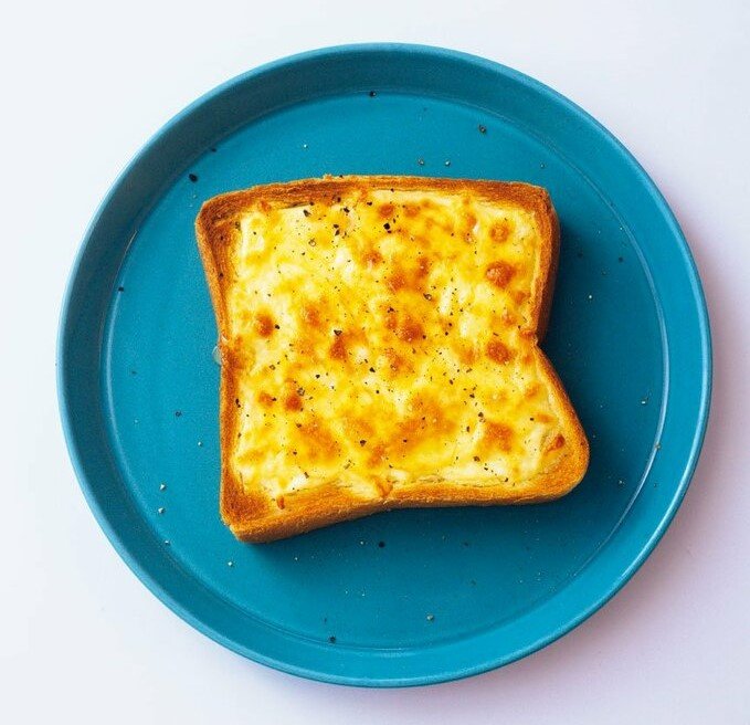 クアトロフォルマッジ