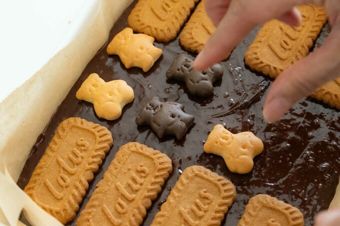 デコレーション