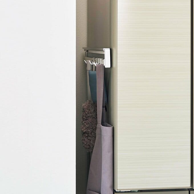 スライド式フック