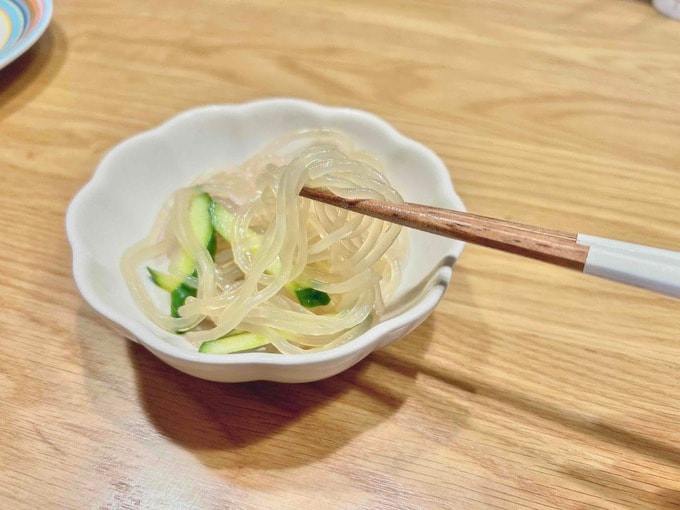 短くて使いやすい