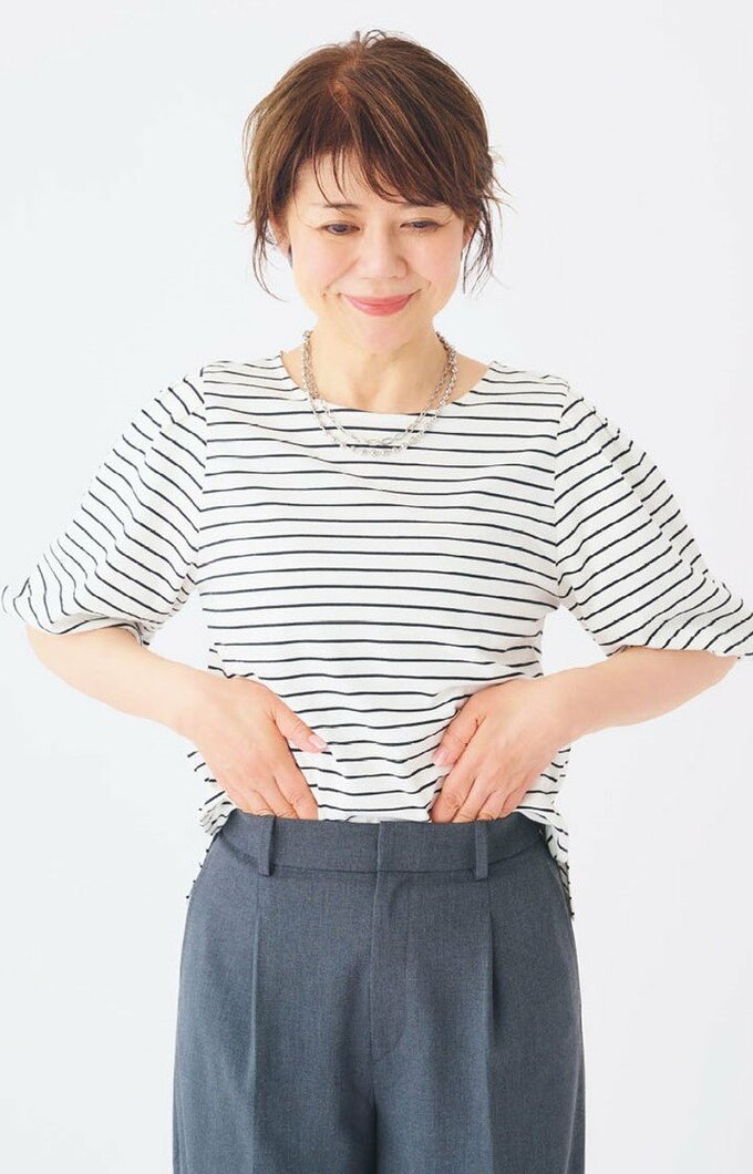 ブラウジングのコツ1