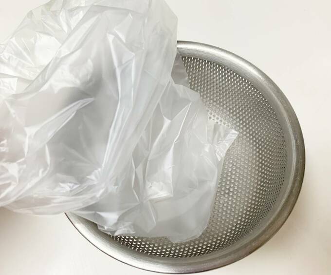 タンドリーチキン風