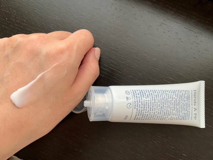 「働く手」の強い味方