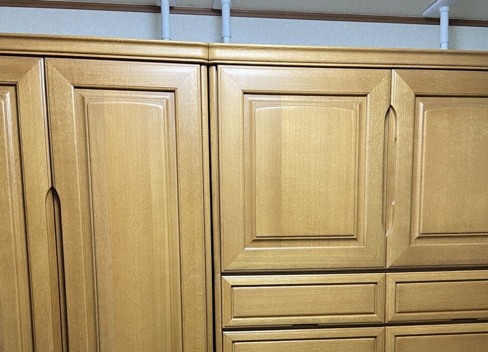 「婚礼タンス」を手放して1年、暮らしの中で気づいた大きなメリットと小さなデメリット：3月に読みたい記事